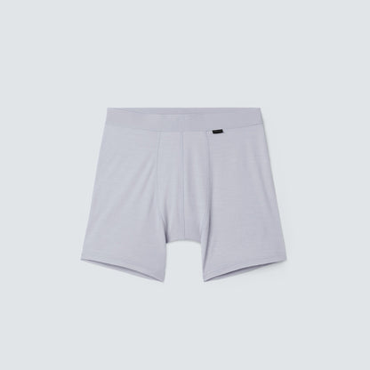 Men's Merino Wool Boxer Briefs