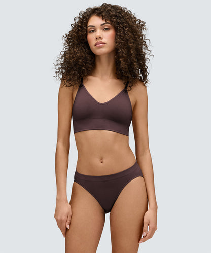 Women's Merino Bra