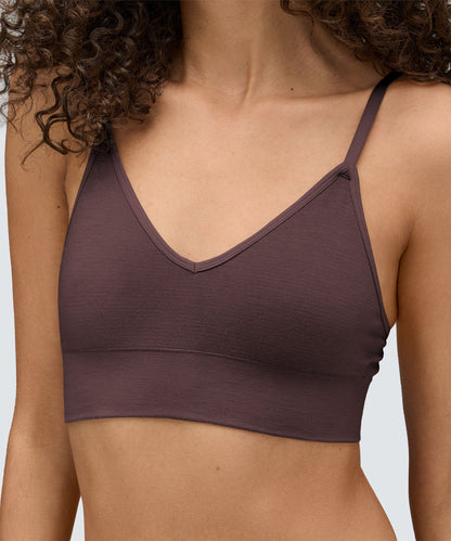 Women's Merino Bra