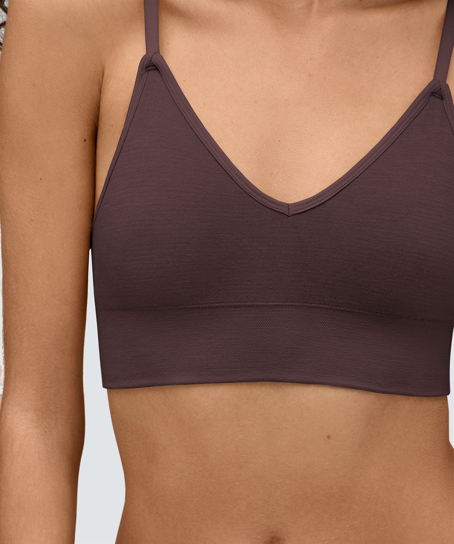 Women's Merino Bra