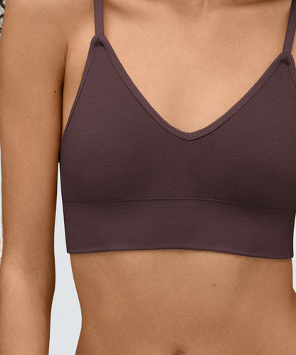 Women's Merino Bra