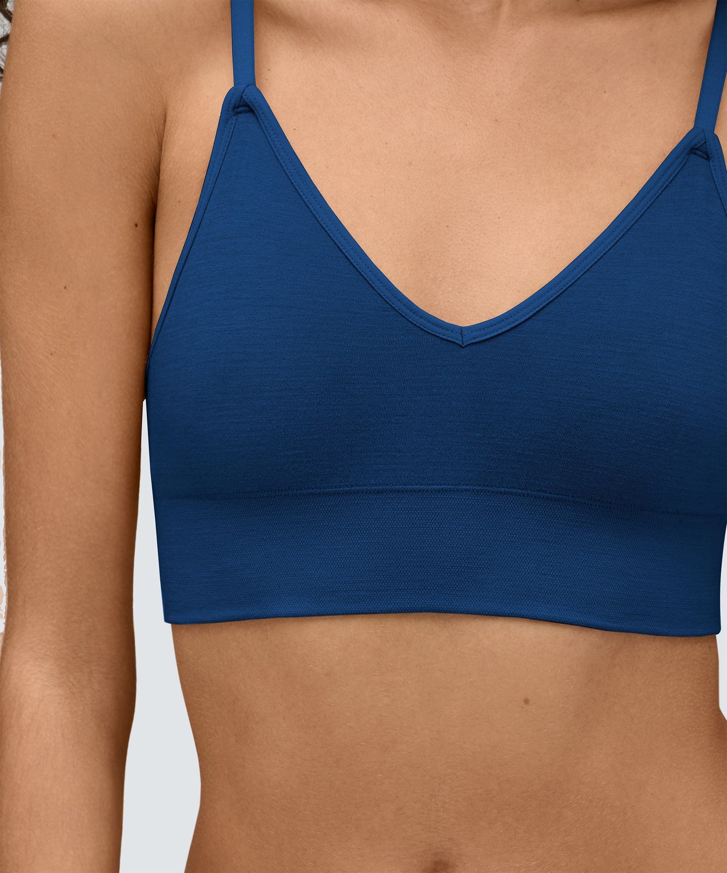 Women's Merino Bra