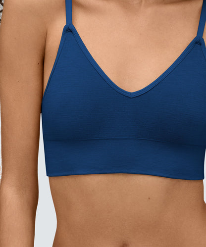 Women's Merino Bra