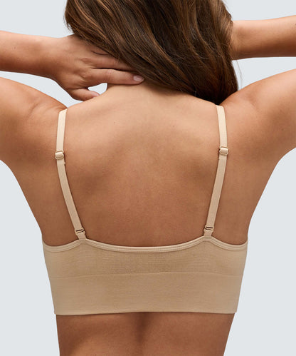 Women's Merino Bra