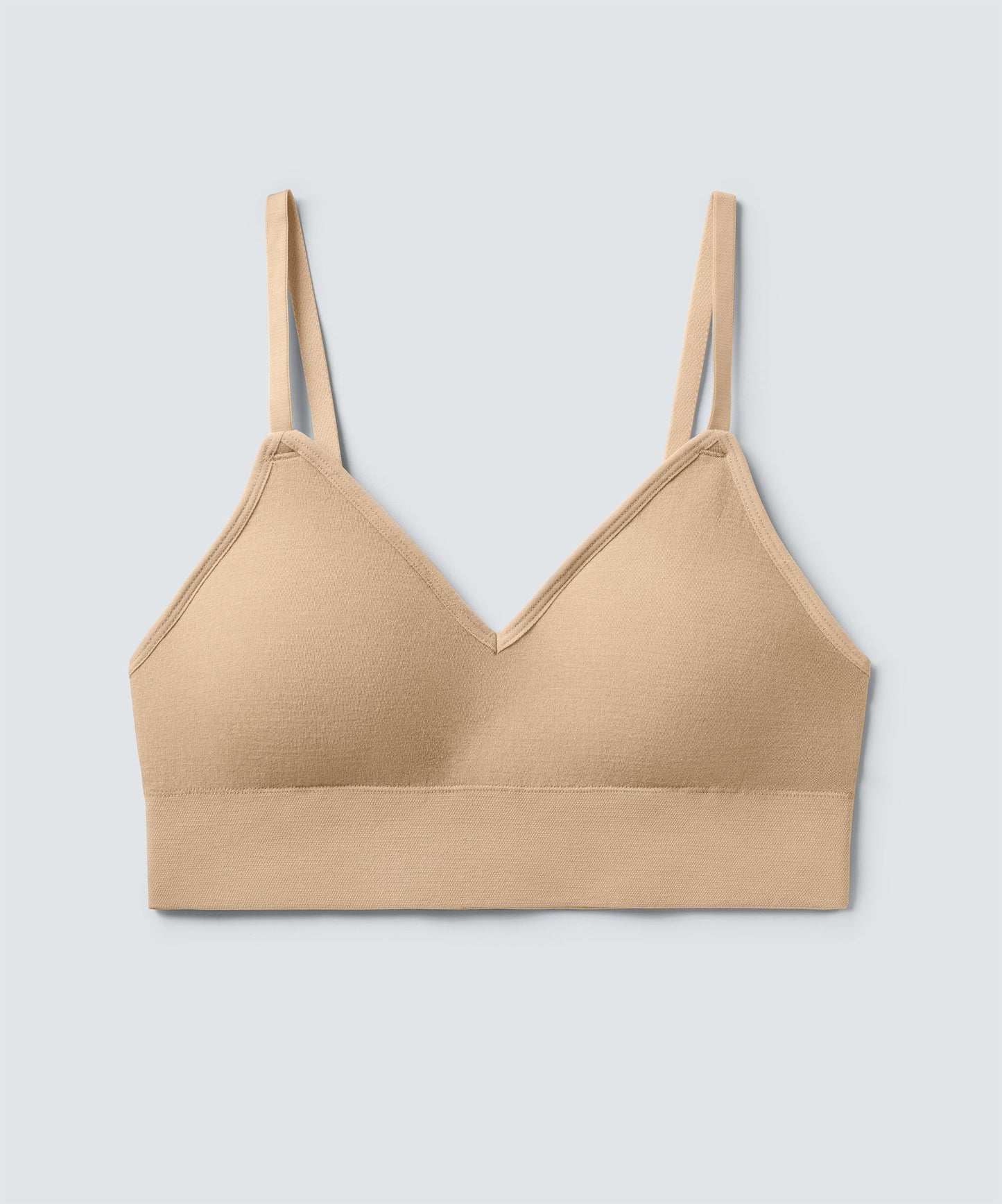 Women's Merino Bra