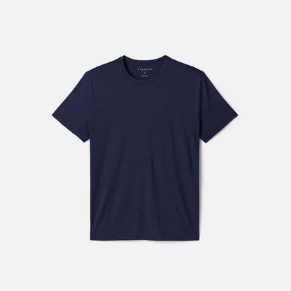 Men's Merino Ultralight Crew T-Shirt