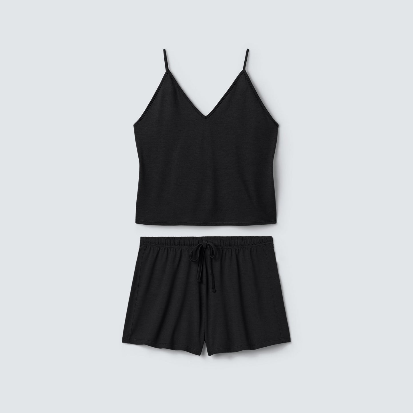 Women's Sleep Tank + Shorts Bundle