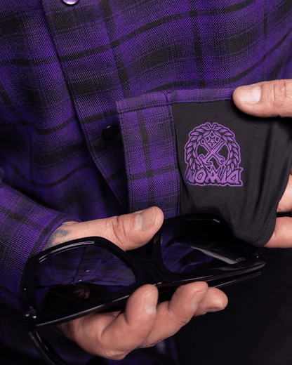 Voodoo Flannel
