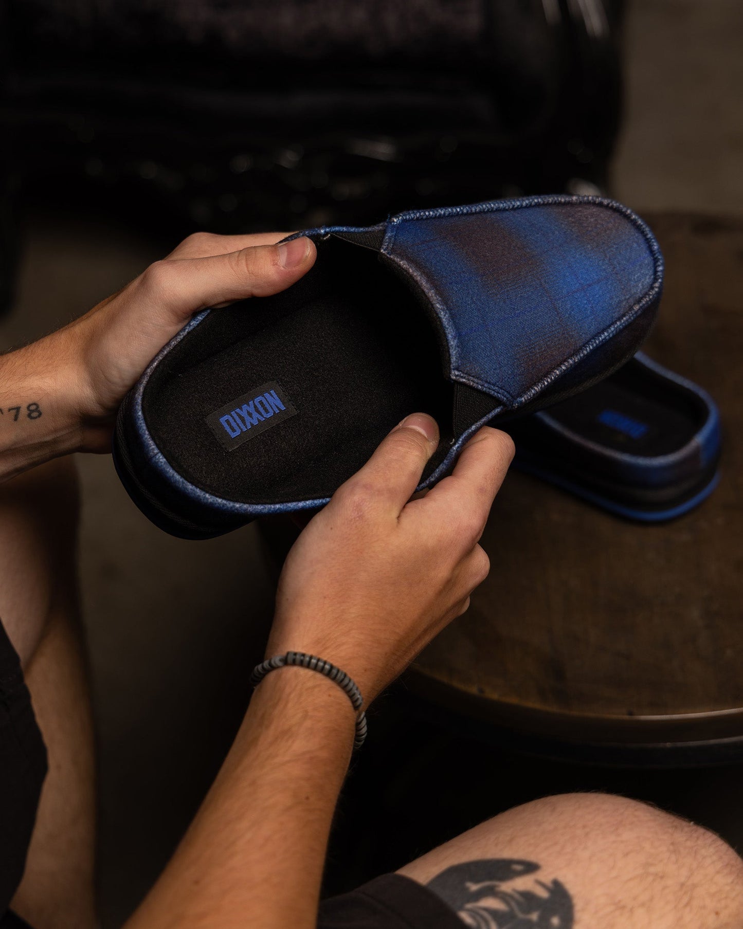 Voyage Drip Slips