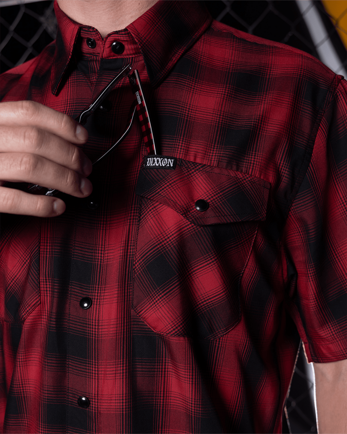 Watts Heritage Bamboo Short Sleeve
