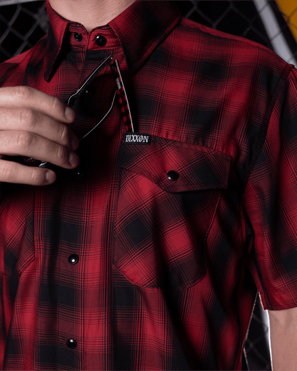Watts Heritage Bamboo Short Sleeve