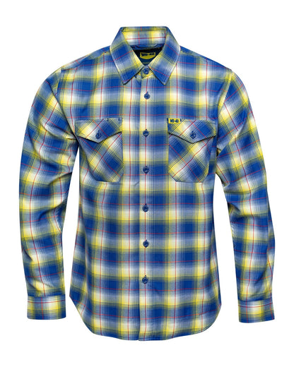 WD-40 Flannel