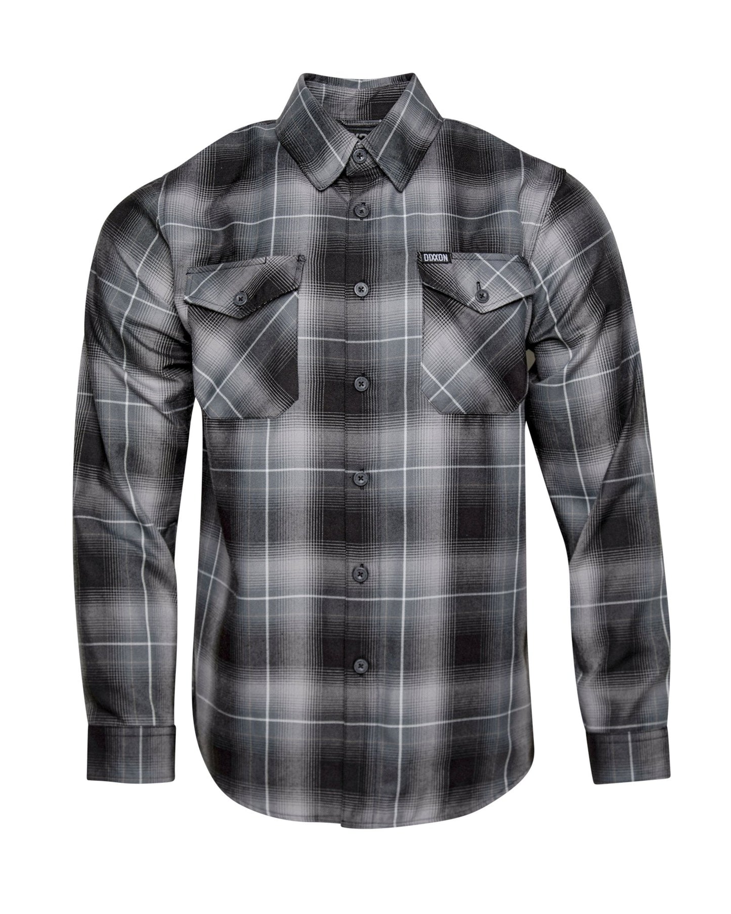 "What? Nooo Waaay" Flannel