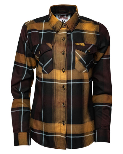 Women's ADTR What Separates Me From You Flannel