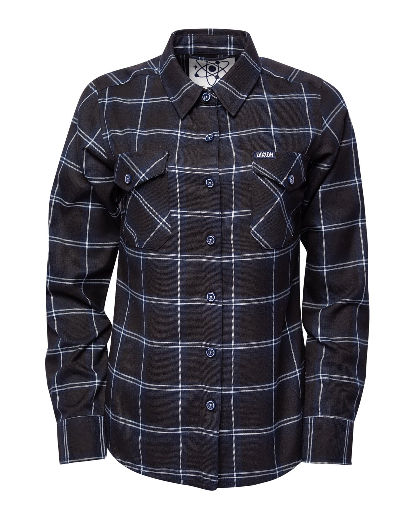 Women's Astro Flannel