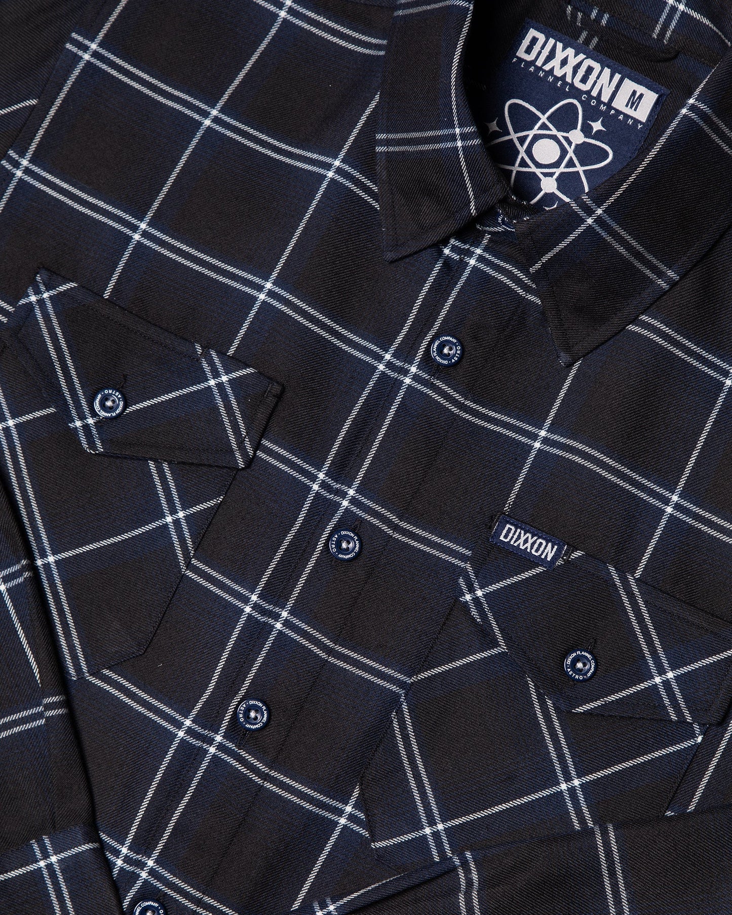 Women's Astro Flannel