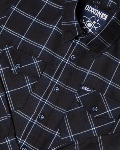 Women's Astro Flannel