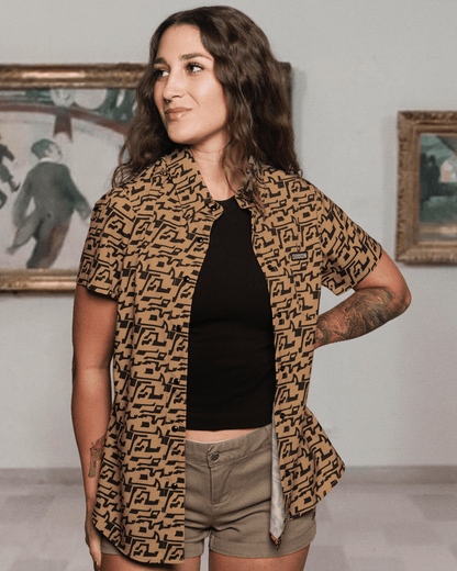 Women's Bueller Party Shirt
