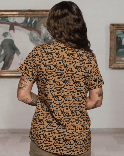 Women's Bueller Party Shirt