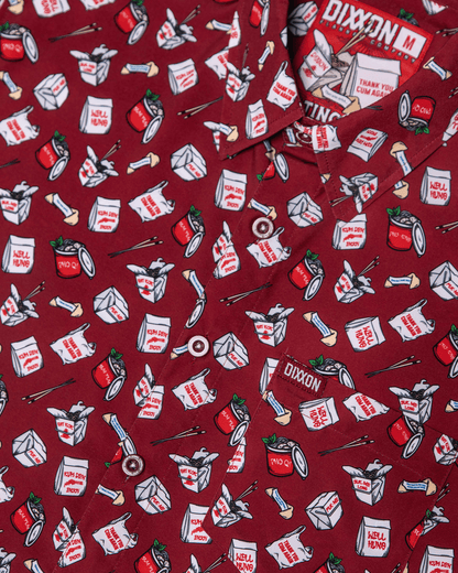 Women's Eating Out Party Shirt
