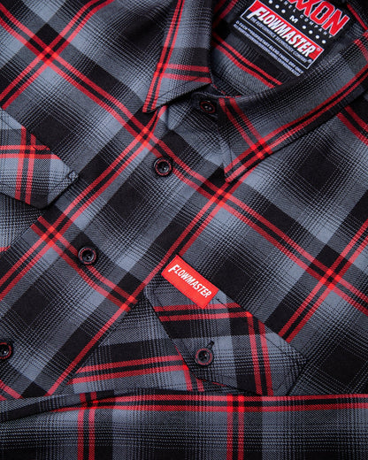 Women's Flowmaster Flannel