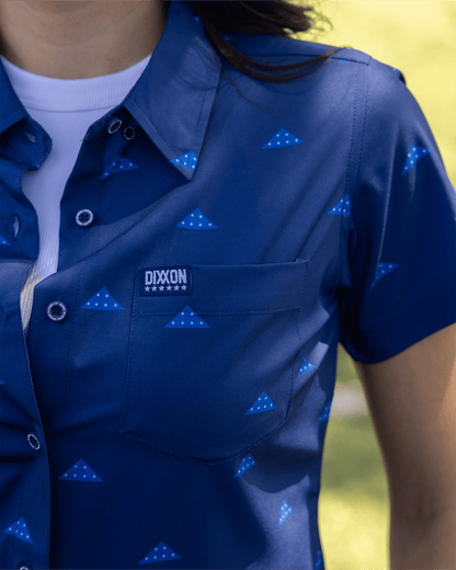 Women's Folds of Honor Party Shirt