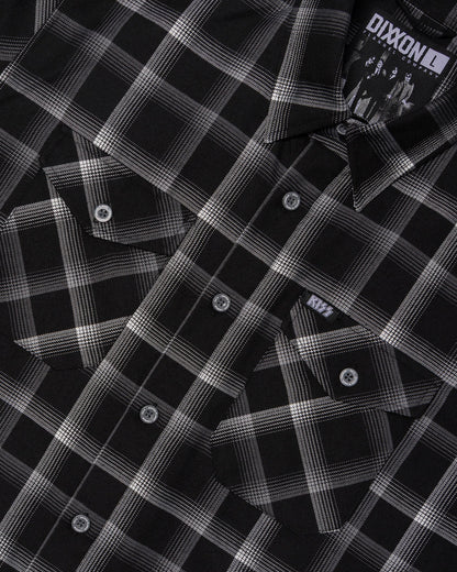 Women's KISS Dressed To Kill Flannel