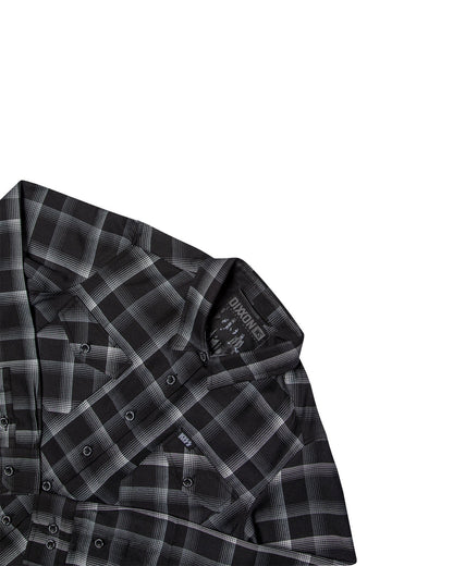 Women's KISS Dressed To Kill Flannel