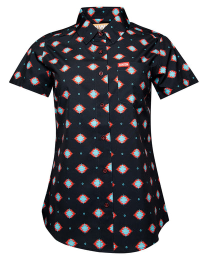 Women's La Mesa Party Shirt