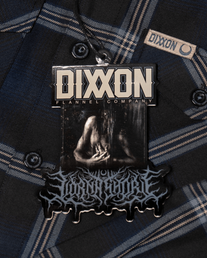 Women's Lorna Shore 2026 Flannel