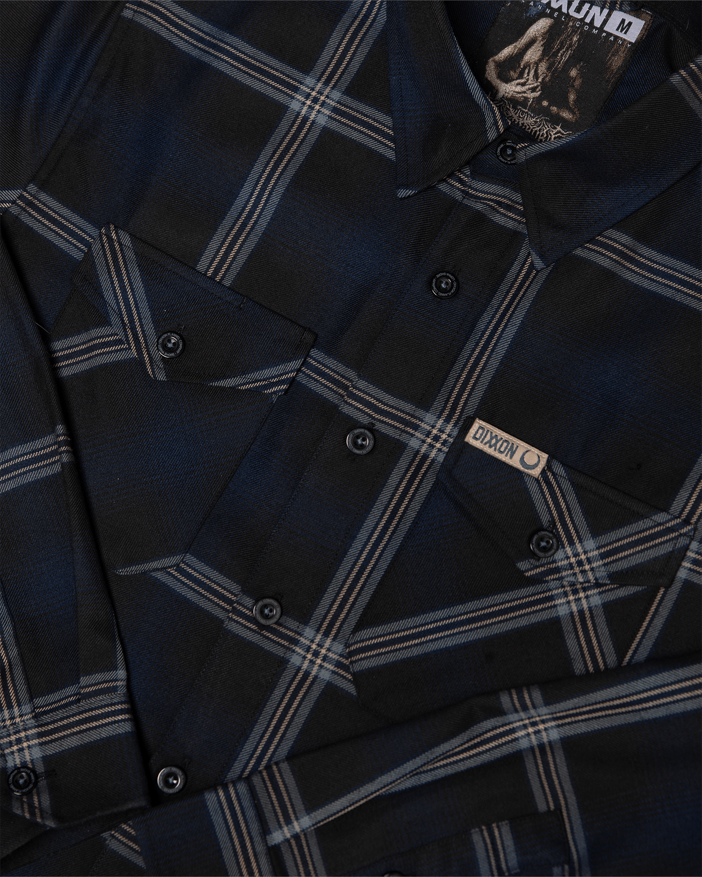 Women's Lorna Shore 2026 Flannel