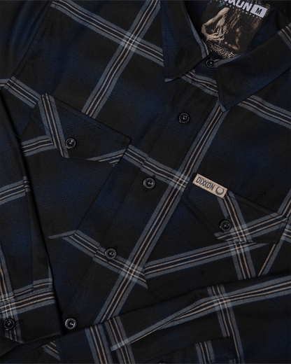 Women's Lorna Shore 2026 Flannel