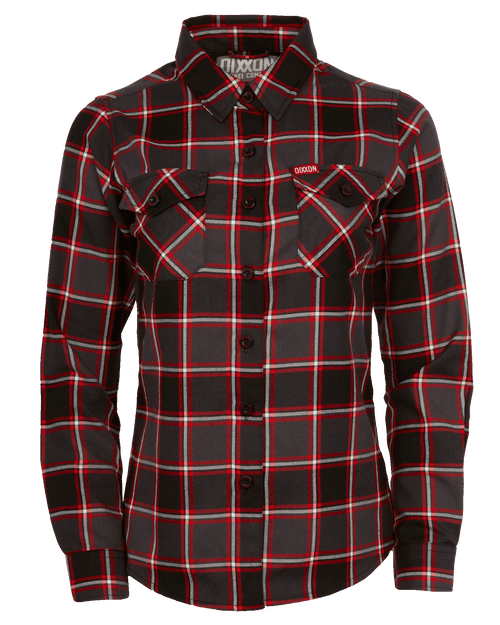 Women's Lowrider Flannel