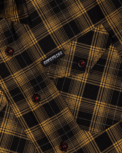 Women's Offspring SMASH Flannel