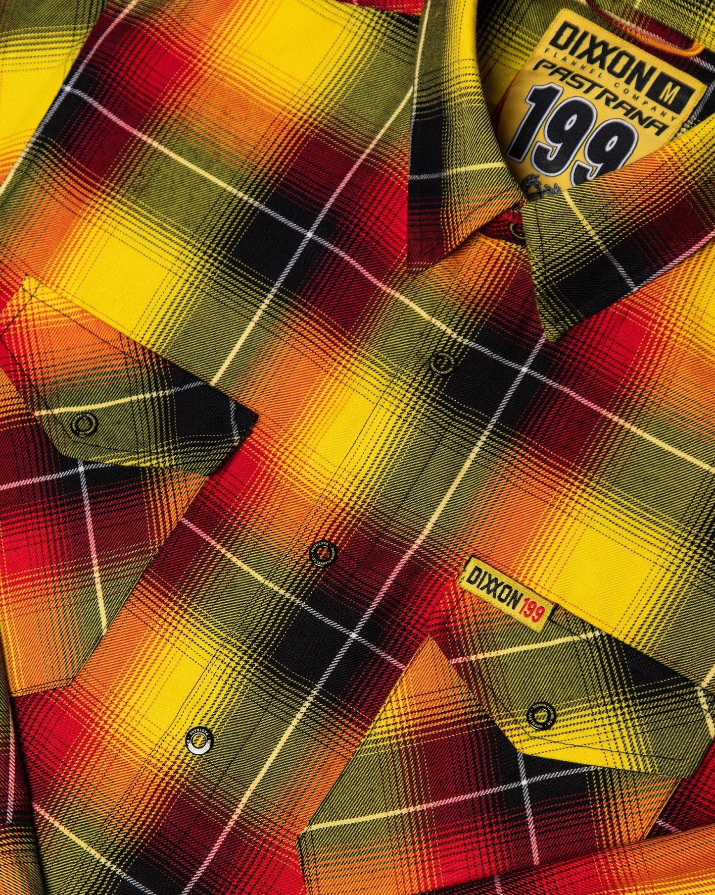 Women's Pastrana 2.0 Flannel
