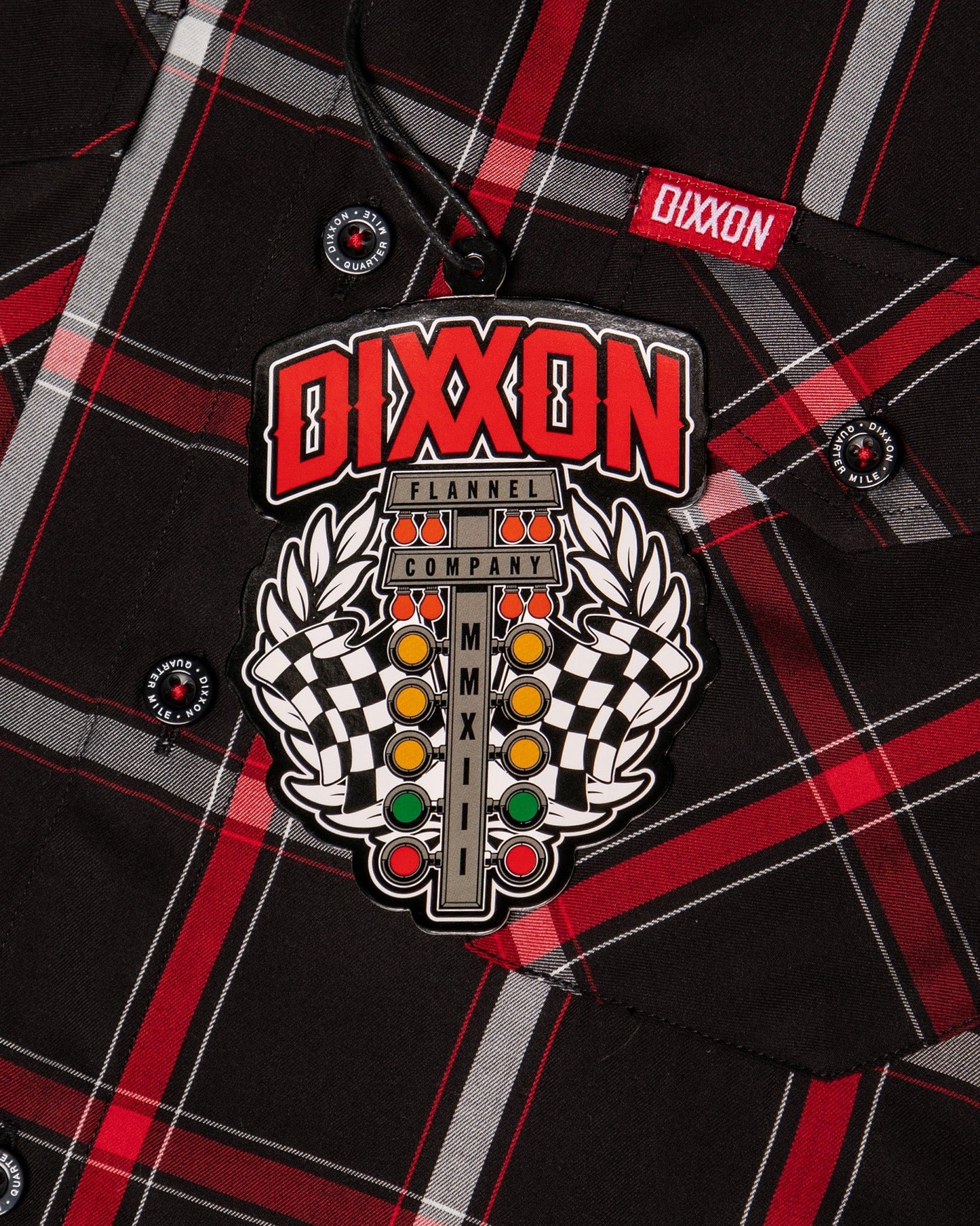 Women's Quarter Mile Bamboo Short Sleeve