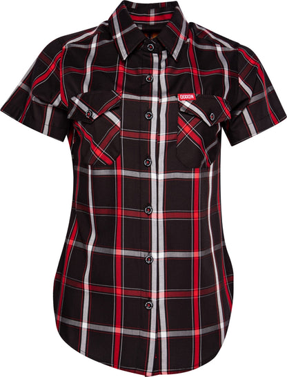 Women's Quarter Mile Bamboo Short Sleeve