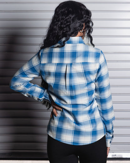 Women's Roadster Shop Flannel