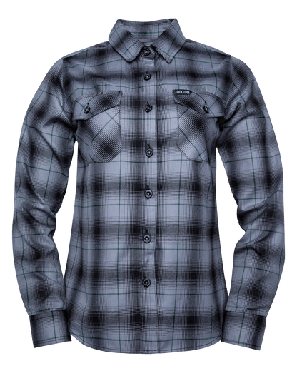 Women's Scratch Flannel