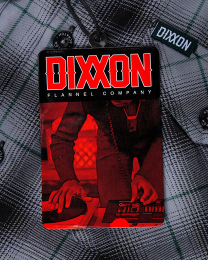 Women's Scratch Flannel