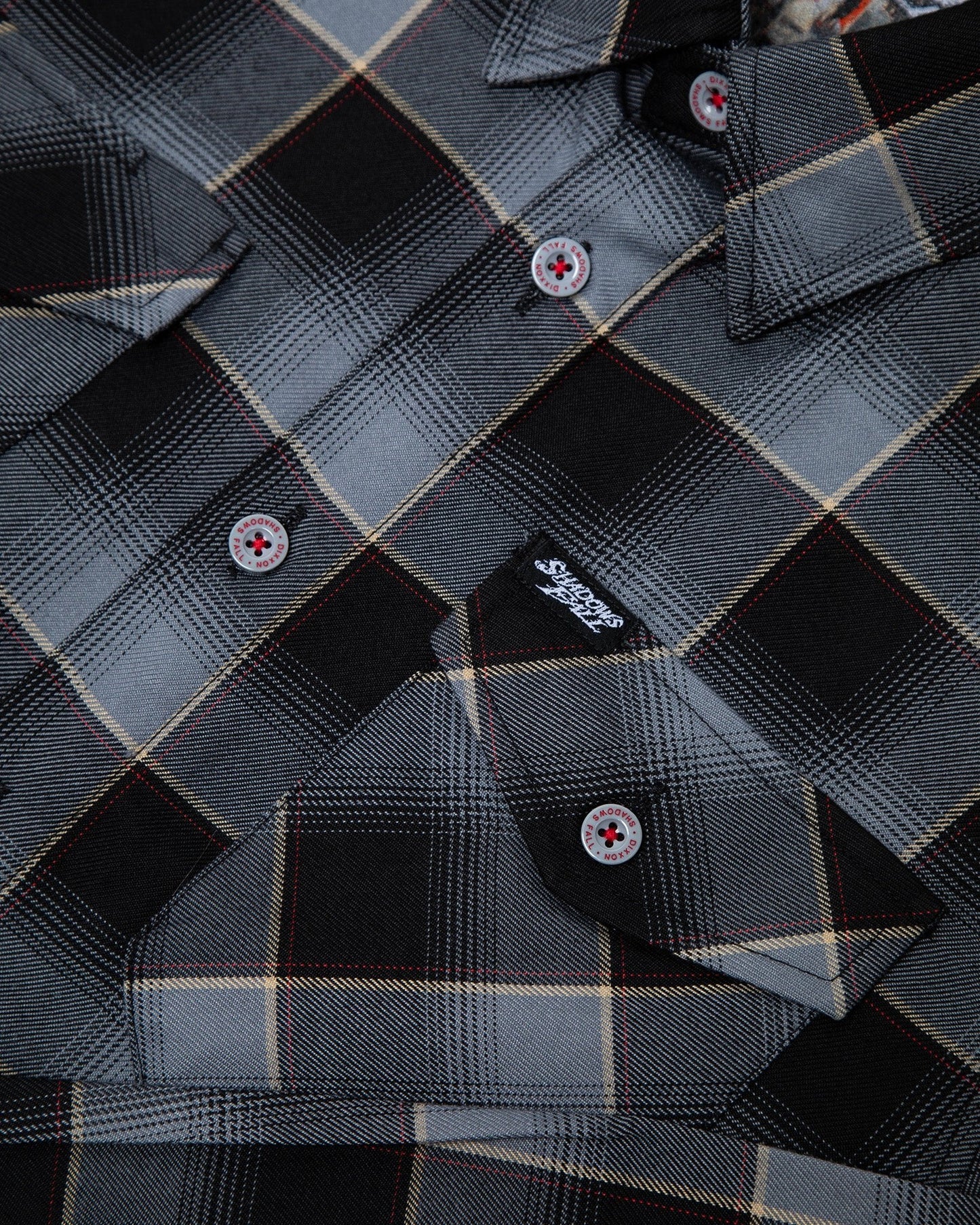 Women's Shadows Fall Flannel