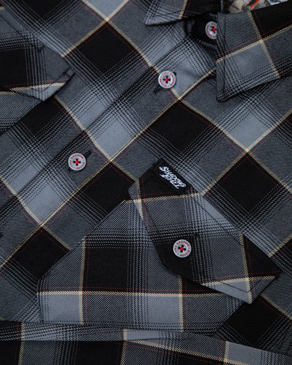 Women's Shadows Fall Flannel