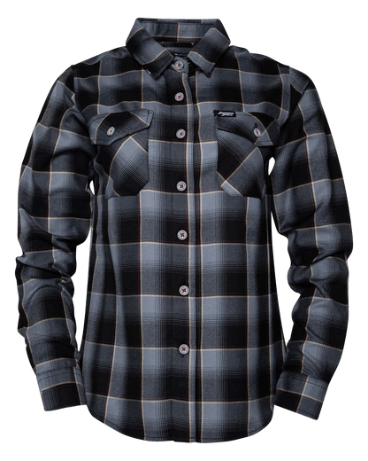Women's Shadows Fall Flannel