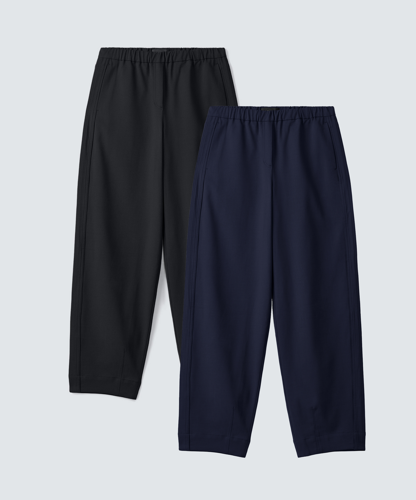 Women's Travel Pants // 2 Pack
