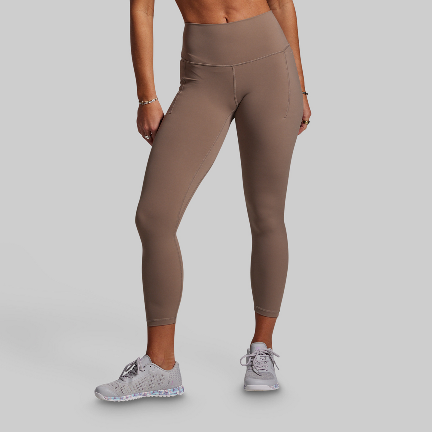 Your Go To Legging w/ Pockets 2.0 (Java)