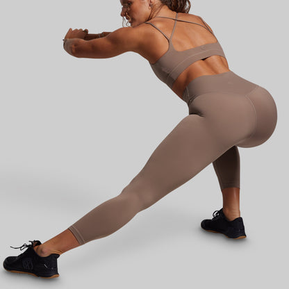 Your Go To Legging 2.0 (Java)