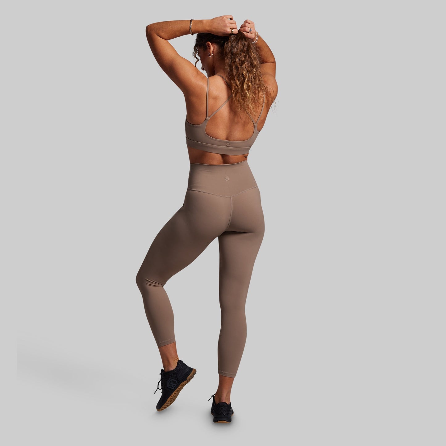 Your Go To Legging 2.0 (Java)