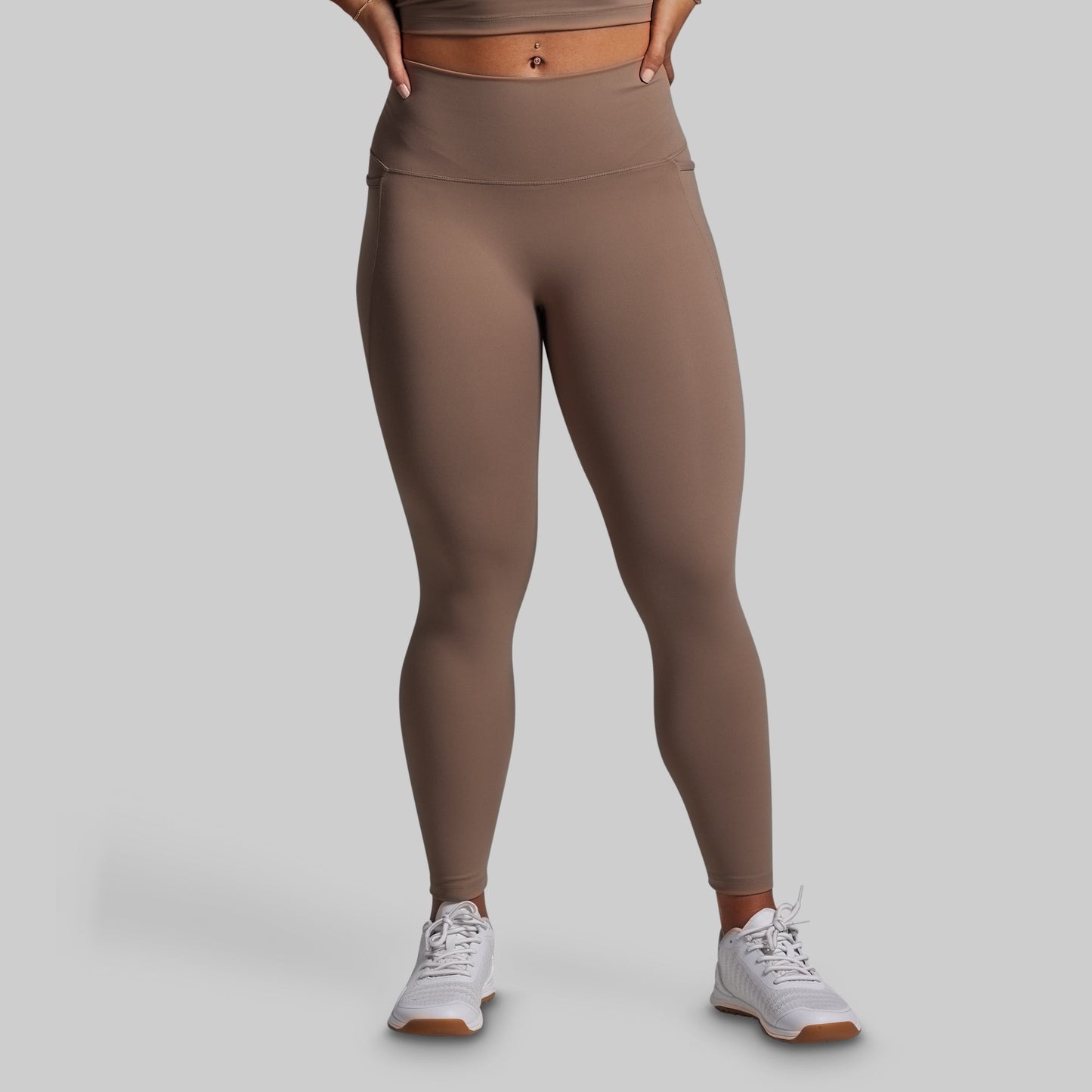 Eccentric Legging (Java)