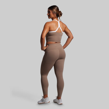 Eccentric Legging (Java)