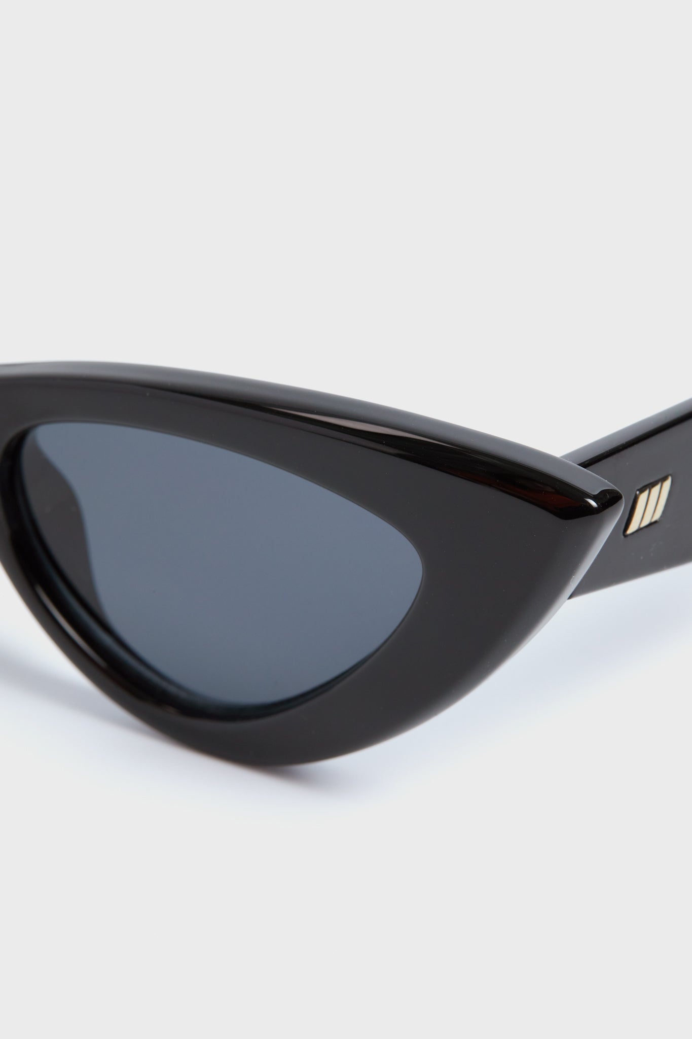 Black Hypnosis Sunglasses